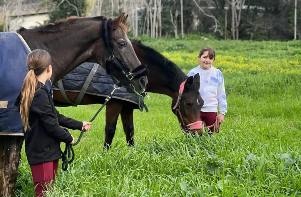 CIS eventi nella natura