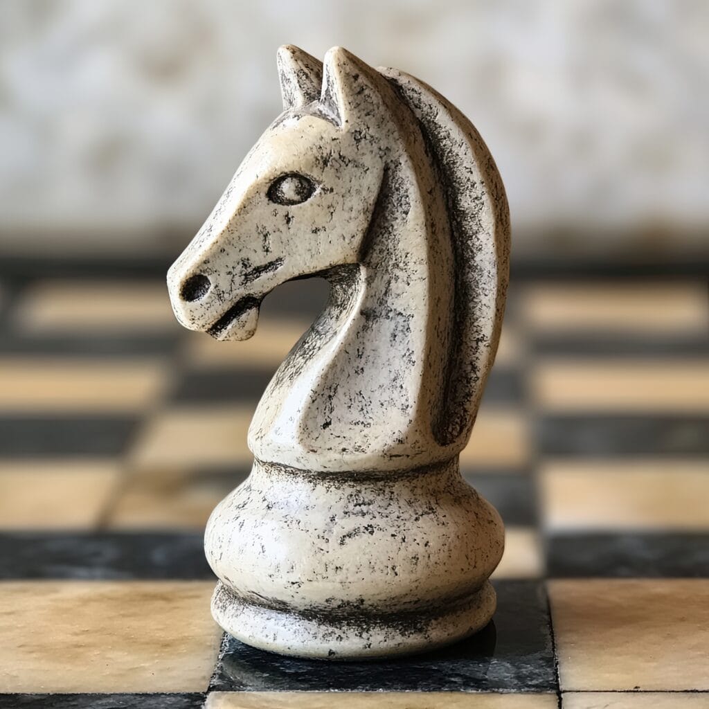 Cavallo scacchi