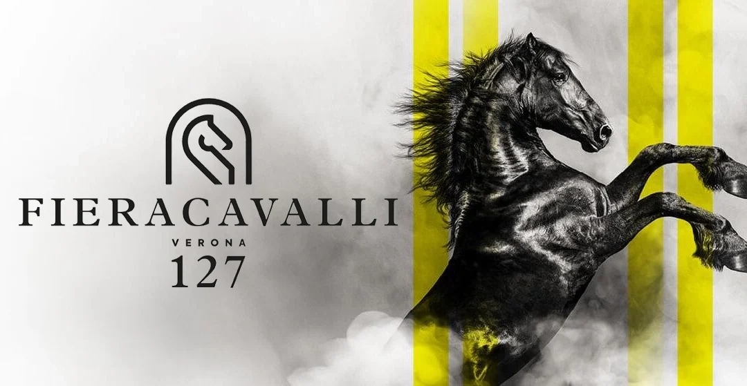 Fieracavalli 2025, la capitale mondiale del cavallo torna a Verona