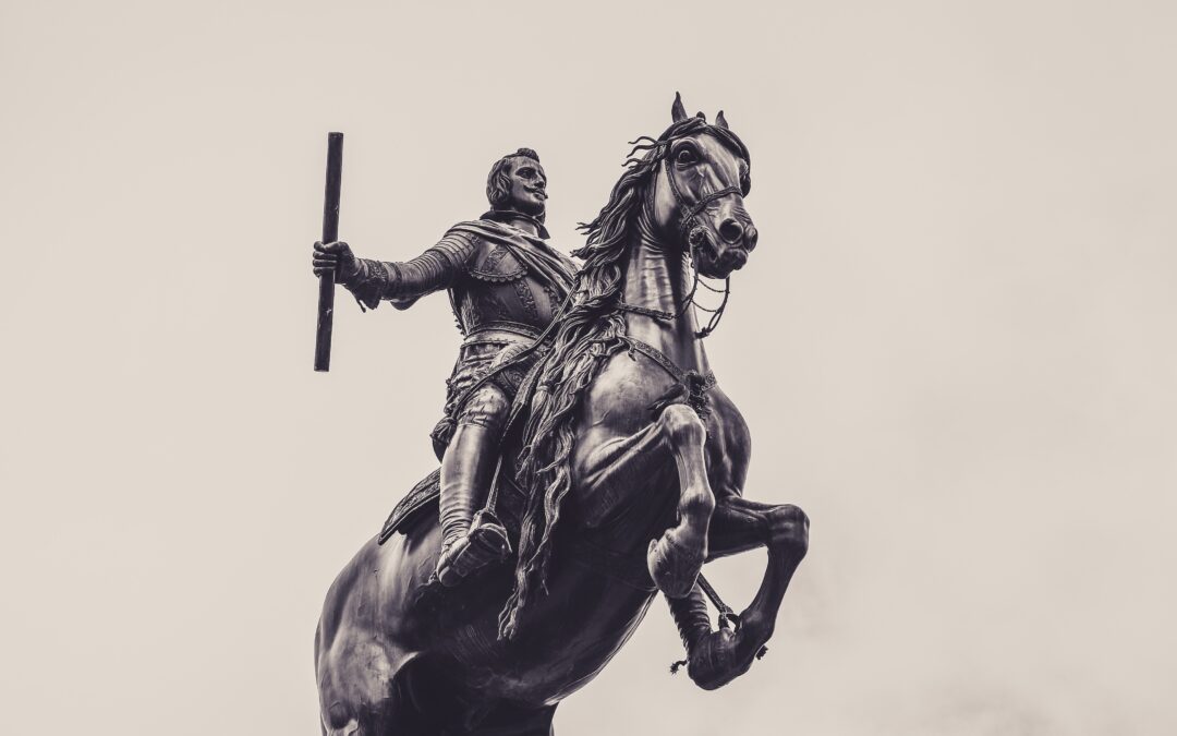 La Storia Dell’Equitazione Come Disciplina Dall’Antichità Fino Allo Sport Moderno